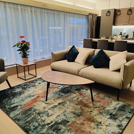 Bright & Cozy Appartment In 브뤼셀 외부 사진