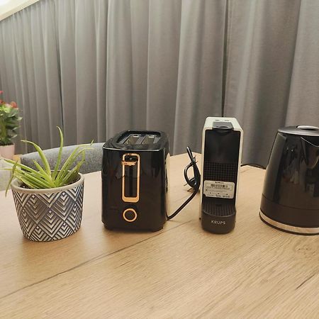 Bright & Cozy Appartment In 브뤼셀 외부 사진