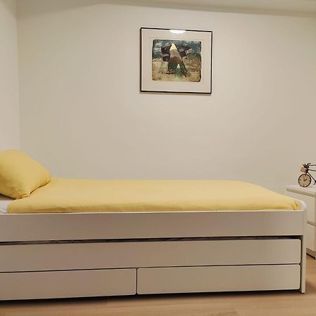 Bright & Cozy Appartment In 브뤼셀 외부 사진