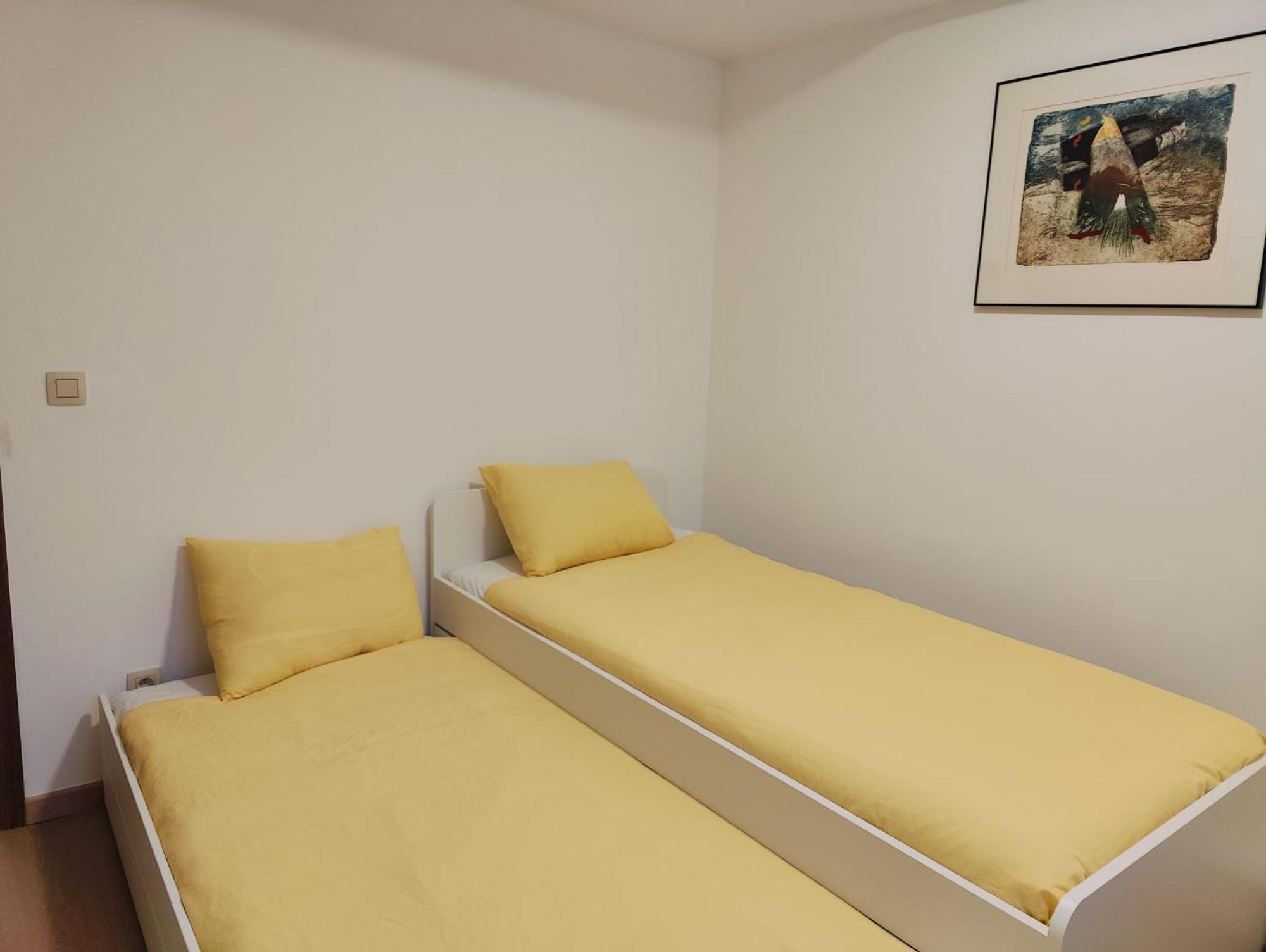 Bright & Cozy Appartment In 브뤼셀 외부 사진