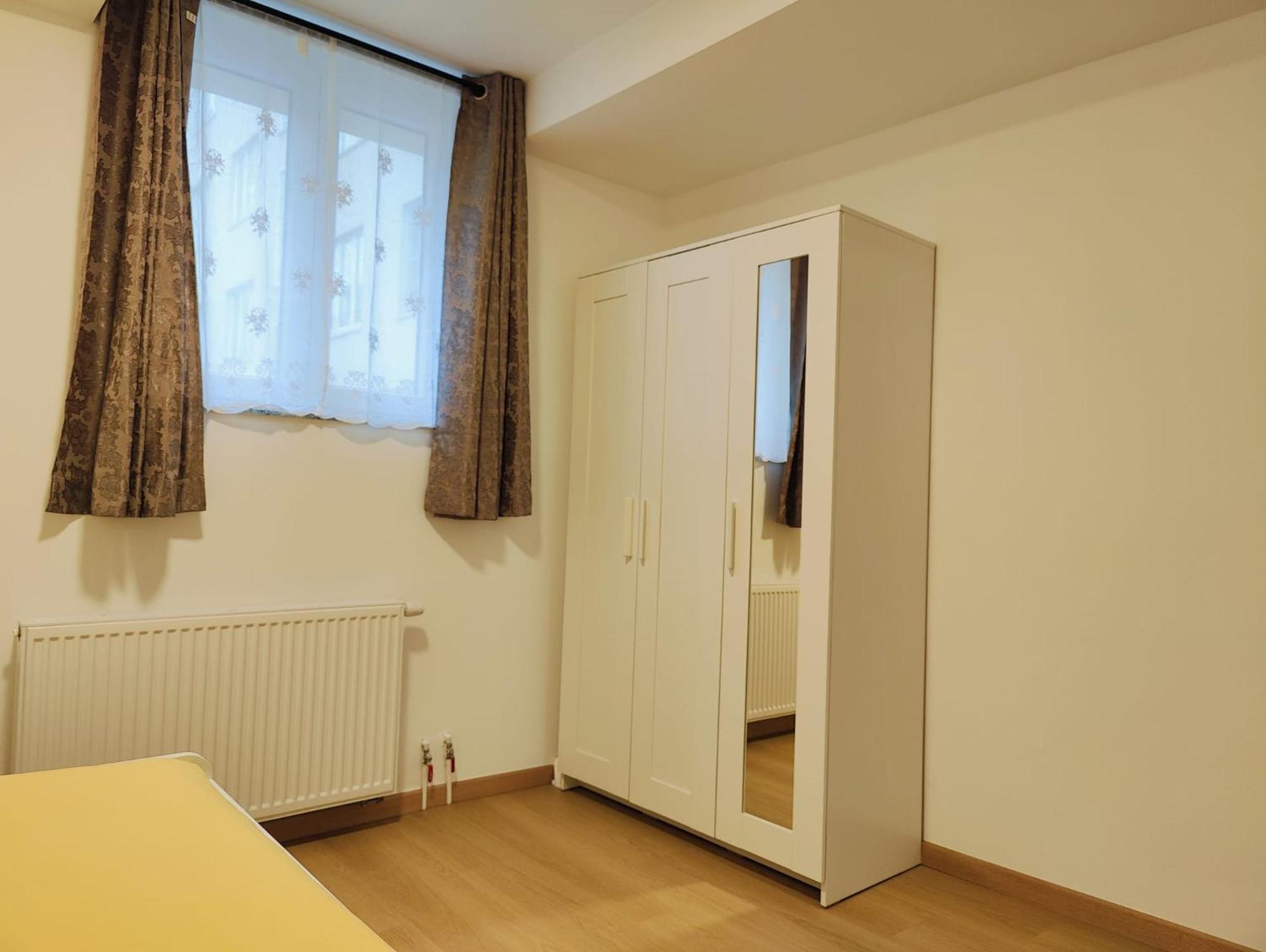 Bright & Cozy Appartment In 브뤼셀 외부 사진