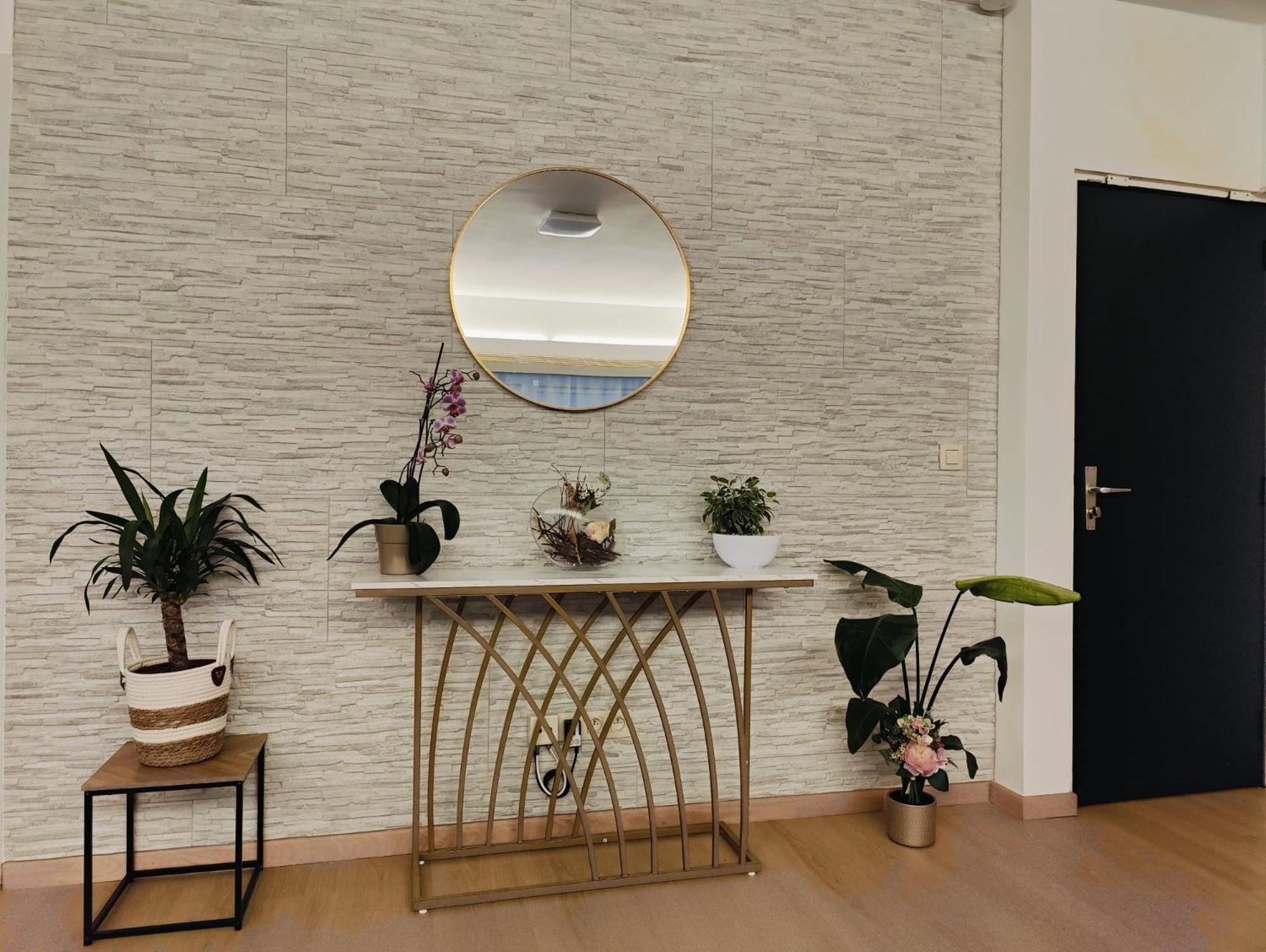 Bright & Cozy Appartment In 브뤼셀 외부 사진